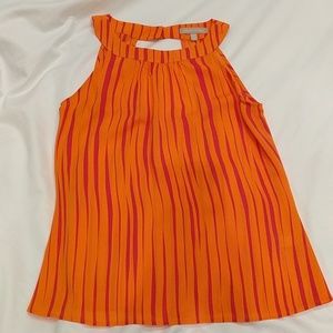 Banana Republic Halter Tank